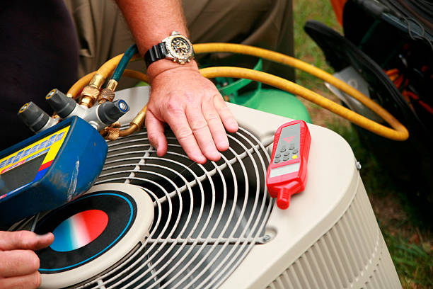 Best HVAC Replacement Cost  in El Cerro, NM